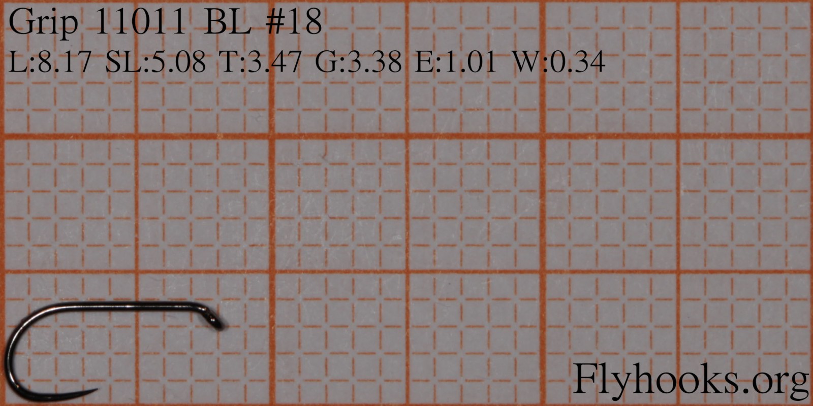 11011 BL