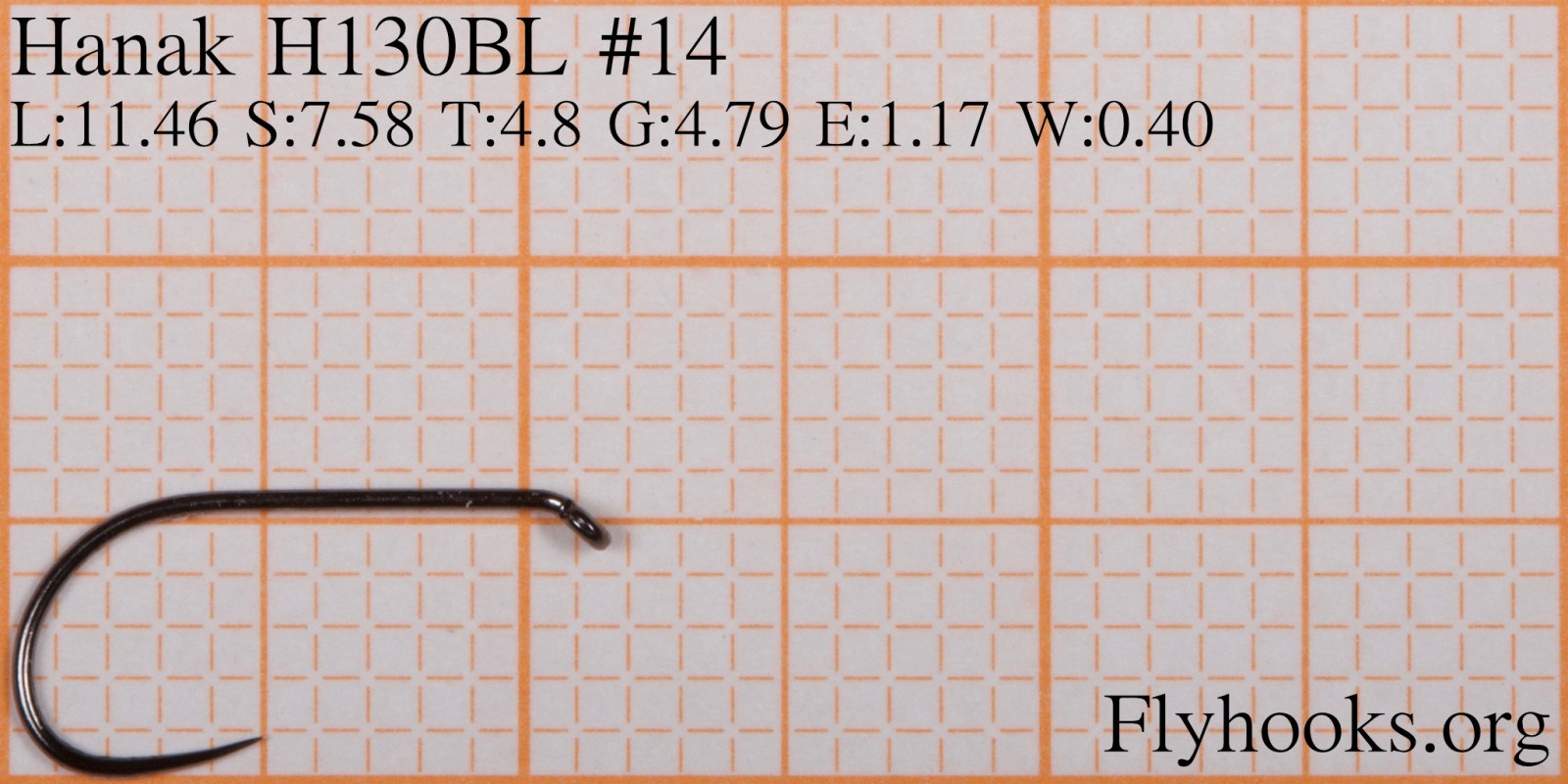 H130BL