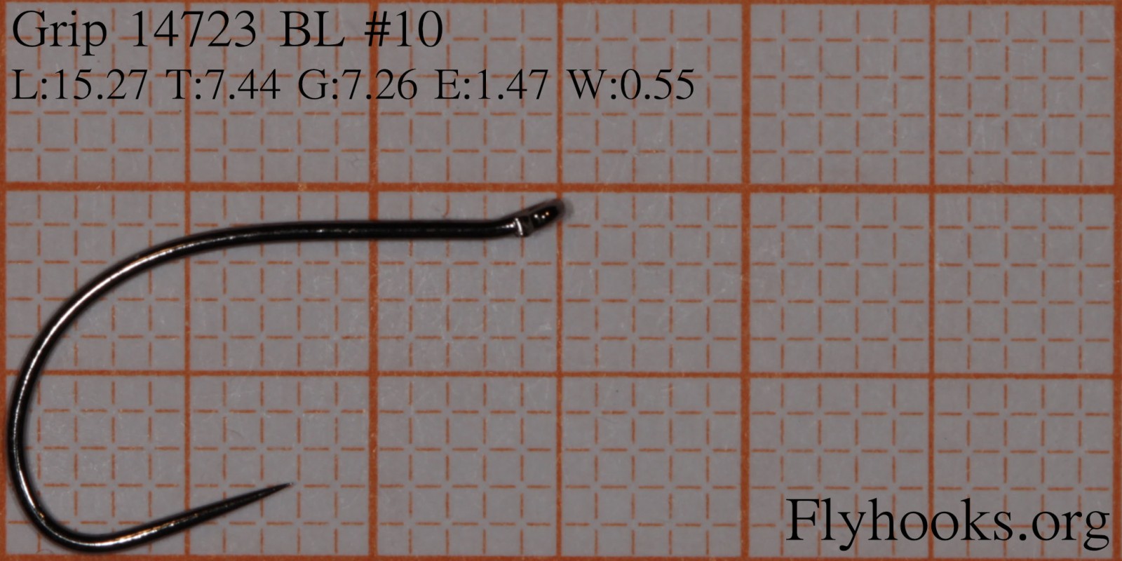 14723 BL