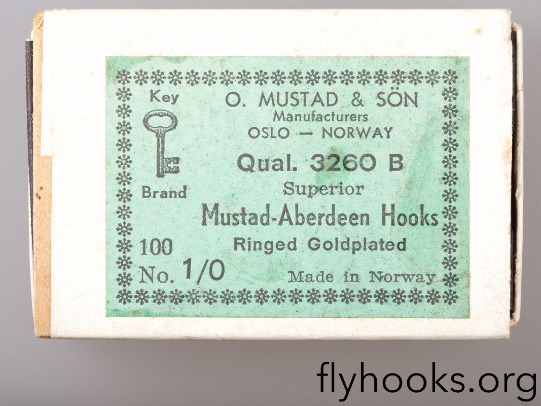 3260 B