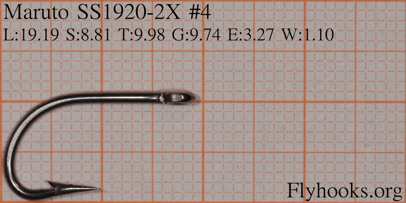 SS-1920-2X