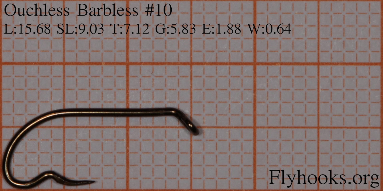 Barbless