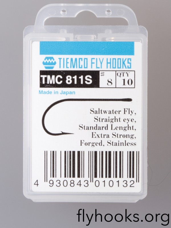 TMC811S