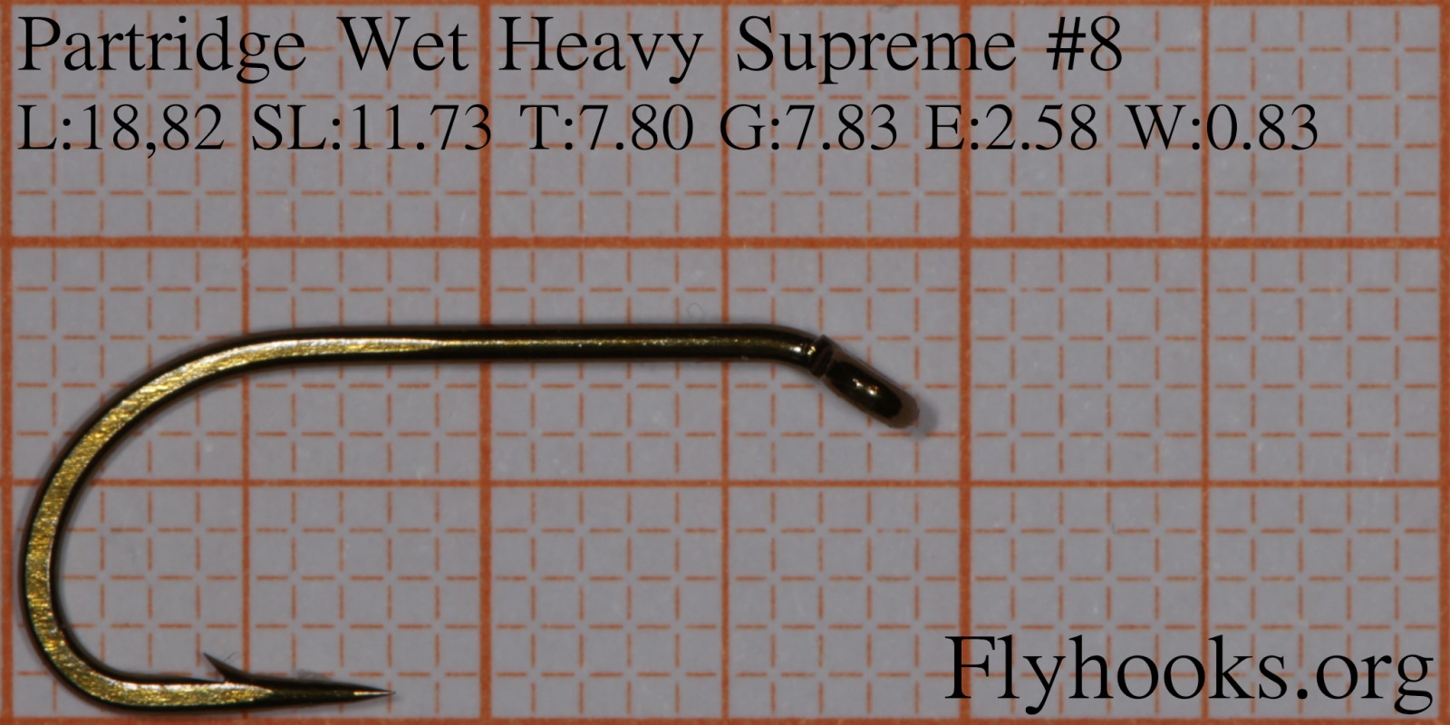 G3A/L - Wet Heavy Supreme