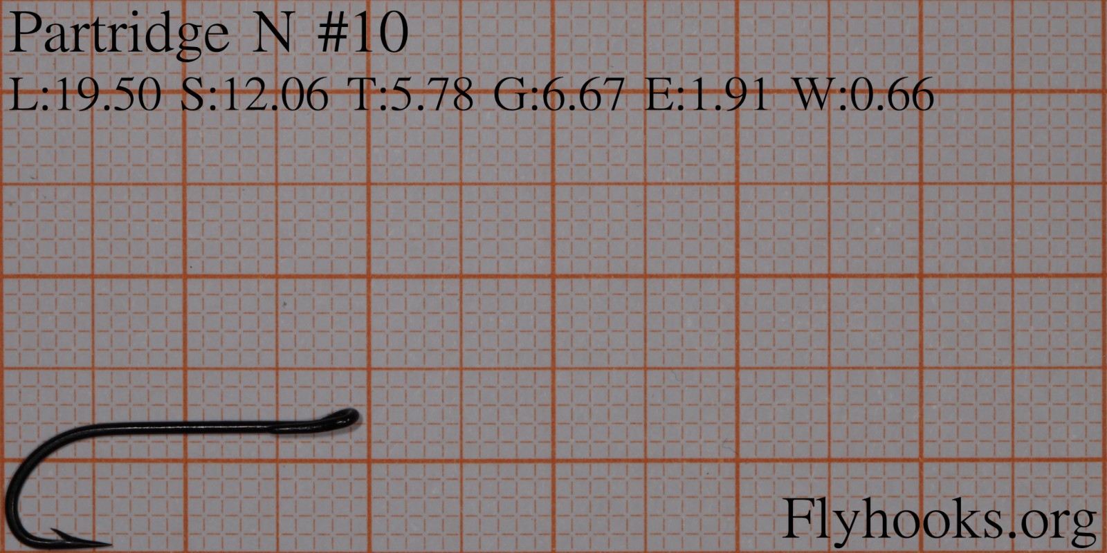 N - Low Water Salmon