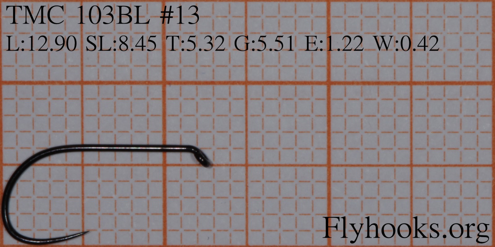 TMC103BL
