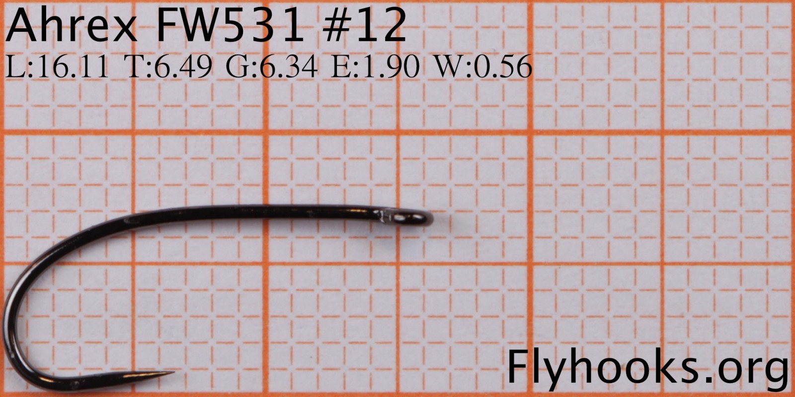 FW 531