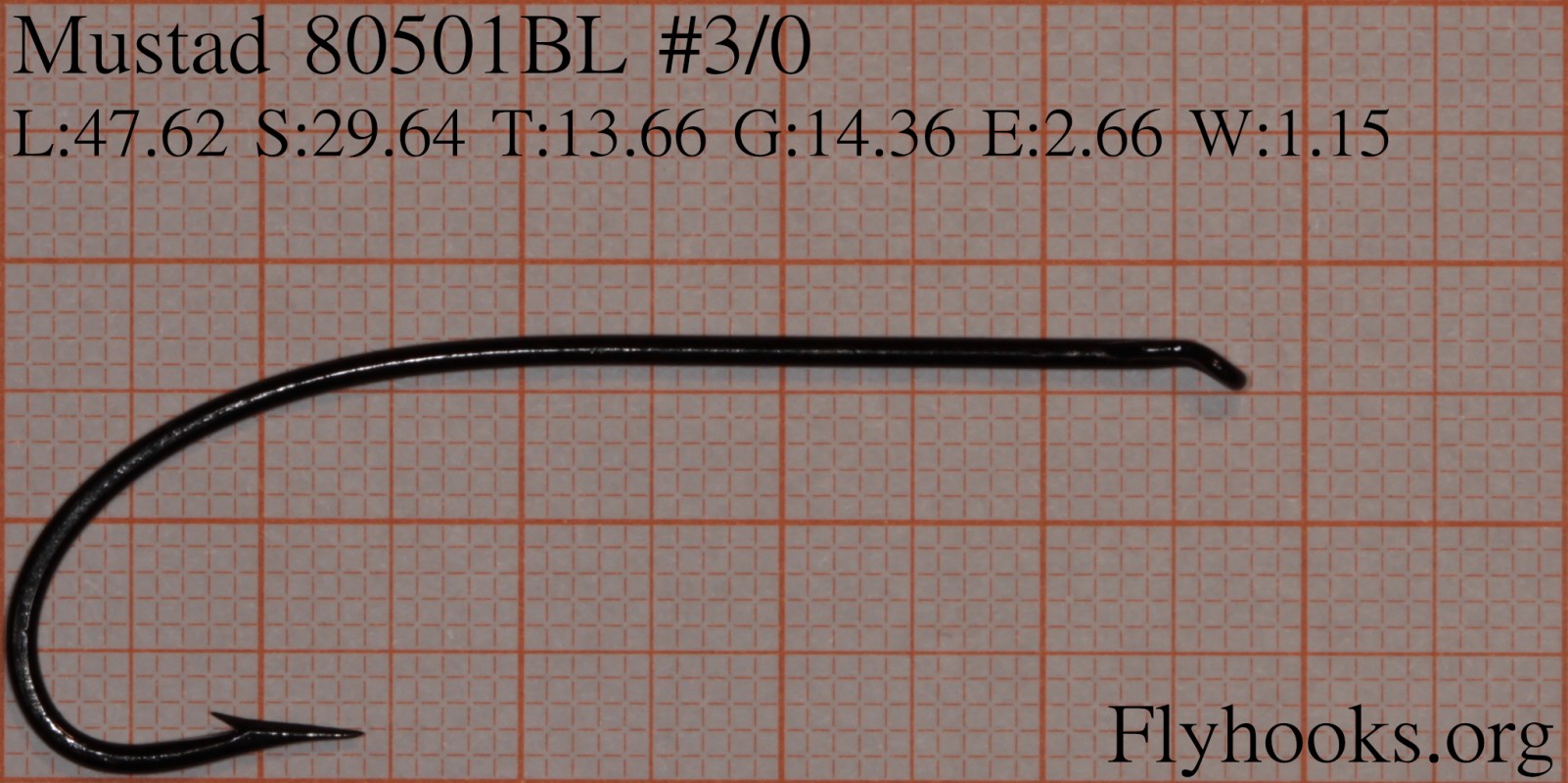 80501 BL
