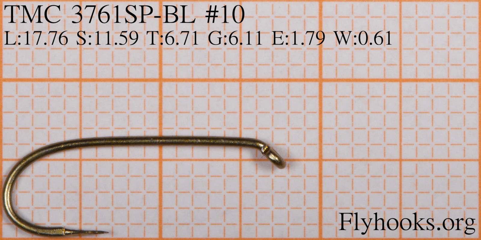 TMC3761SP-BL