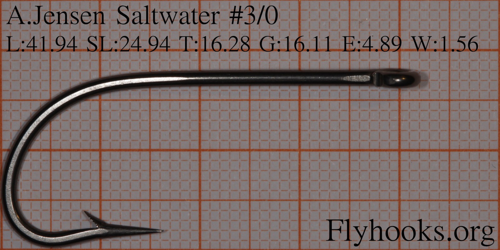 Saltwater