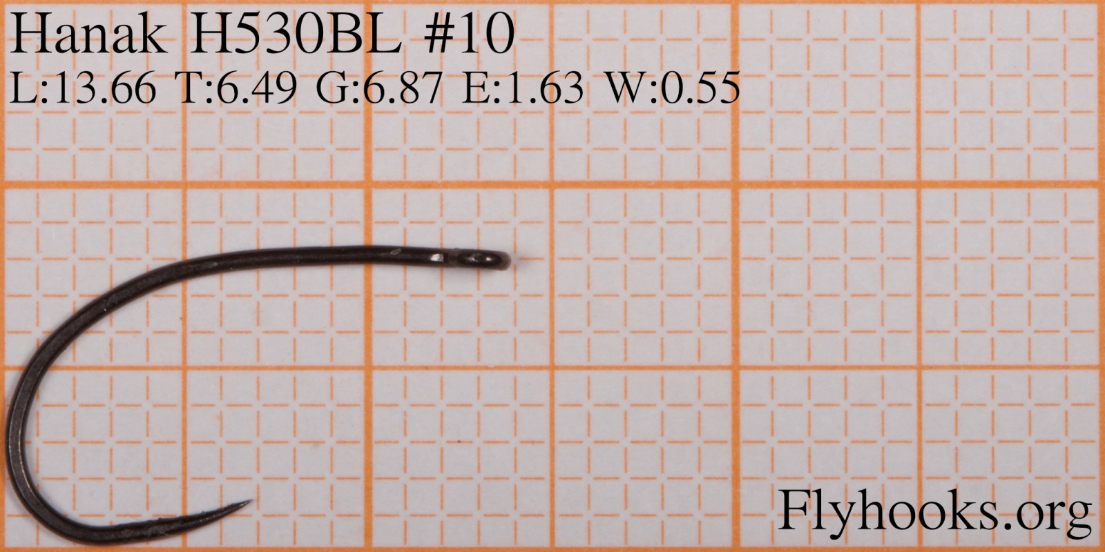 H530BL