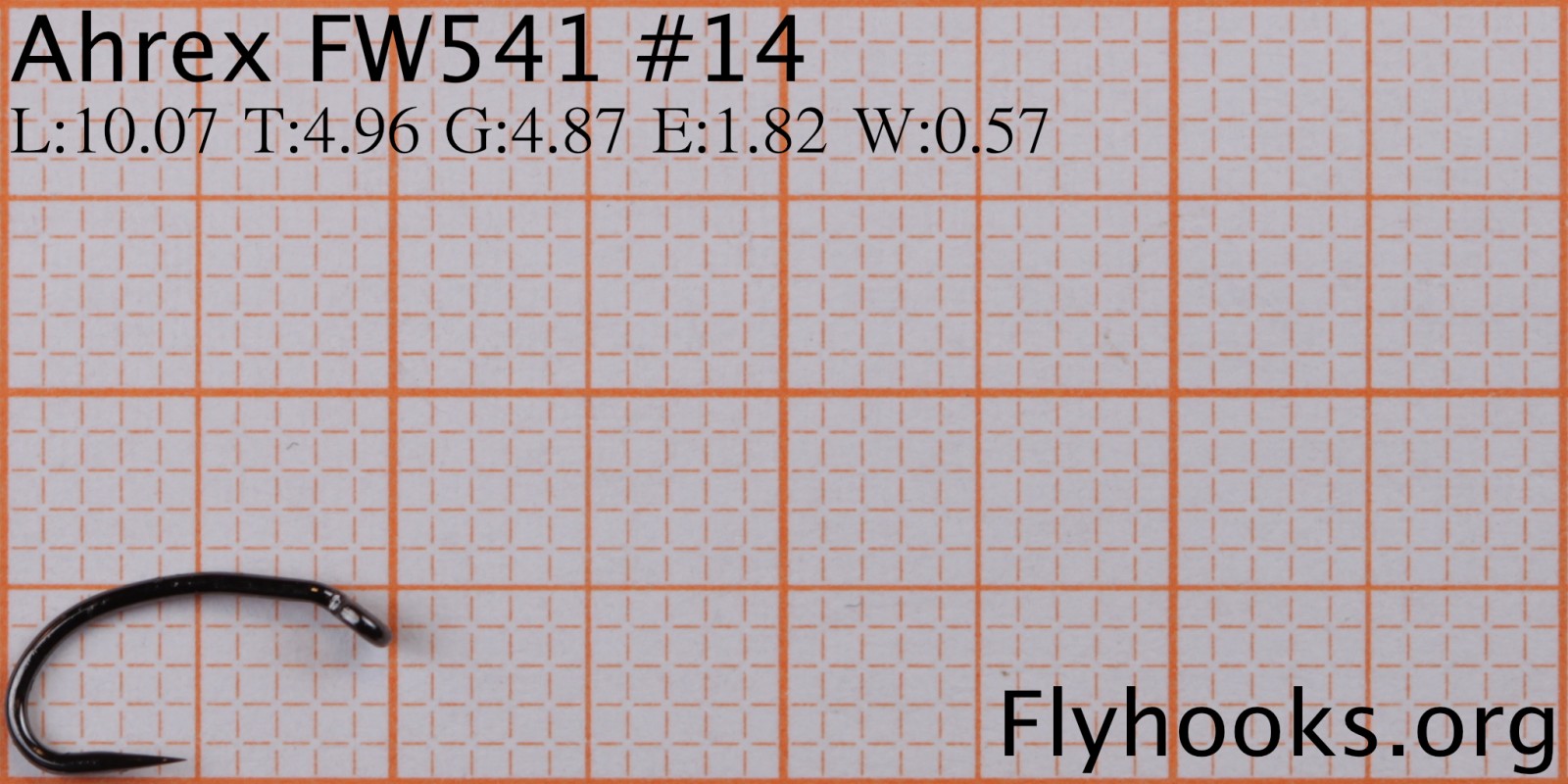 FW 541