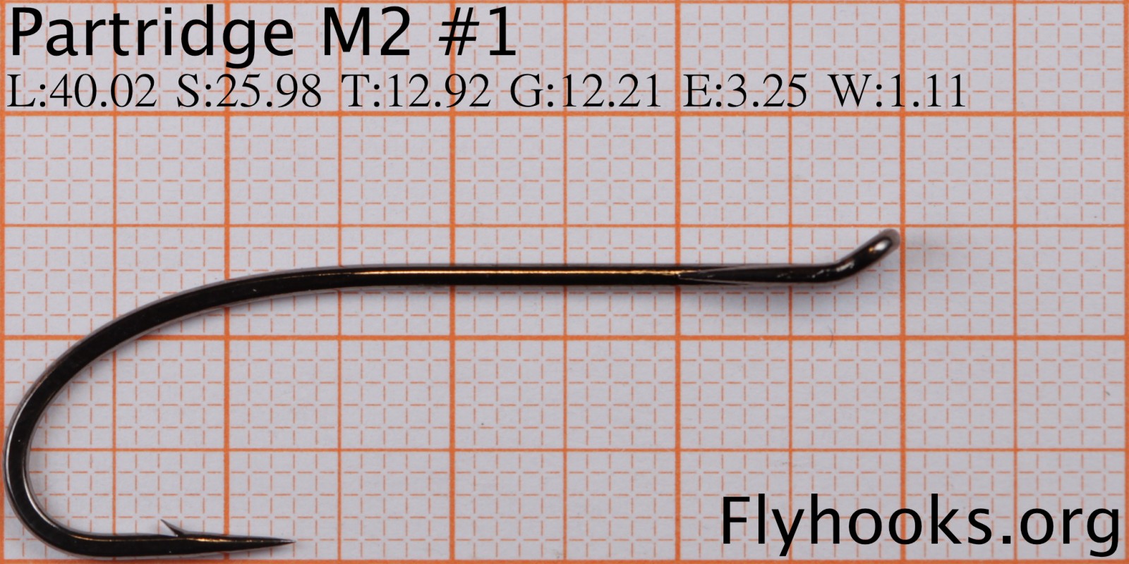 M2 - Heavy Salmon Single