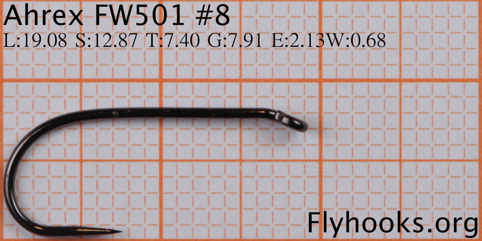 FW 501