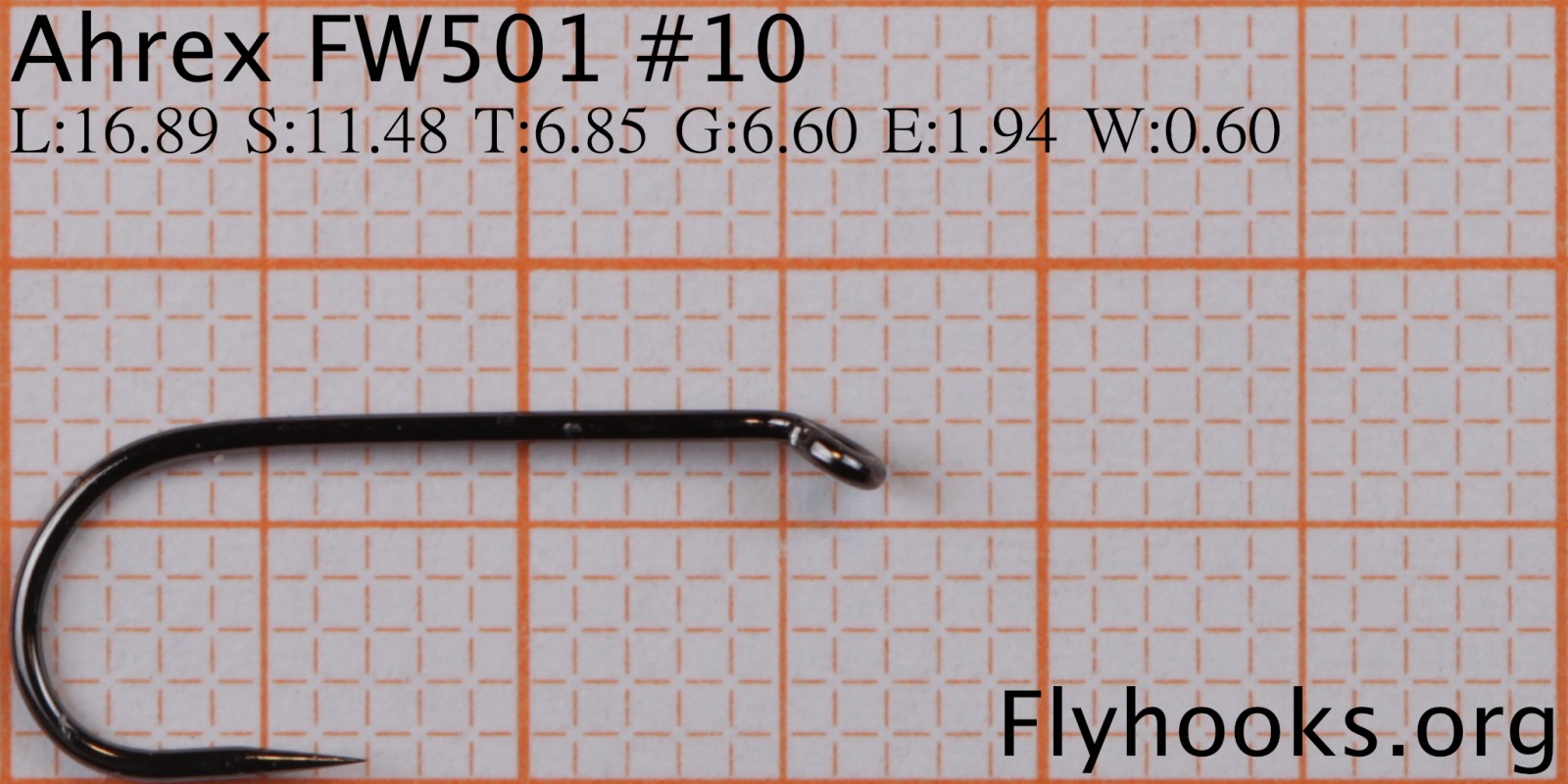FW 501