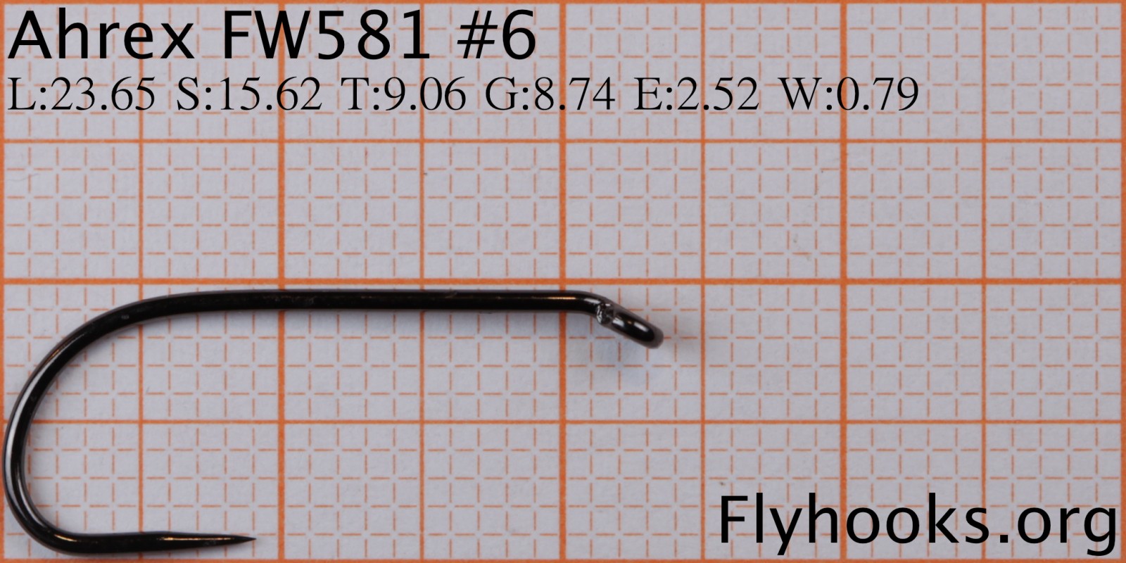 FW 581