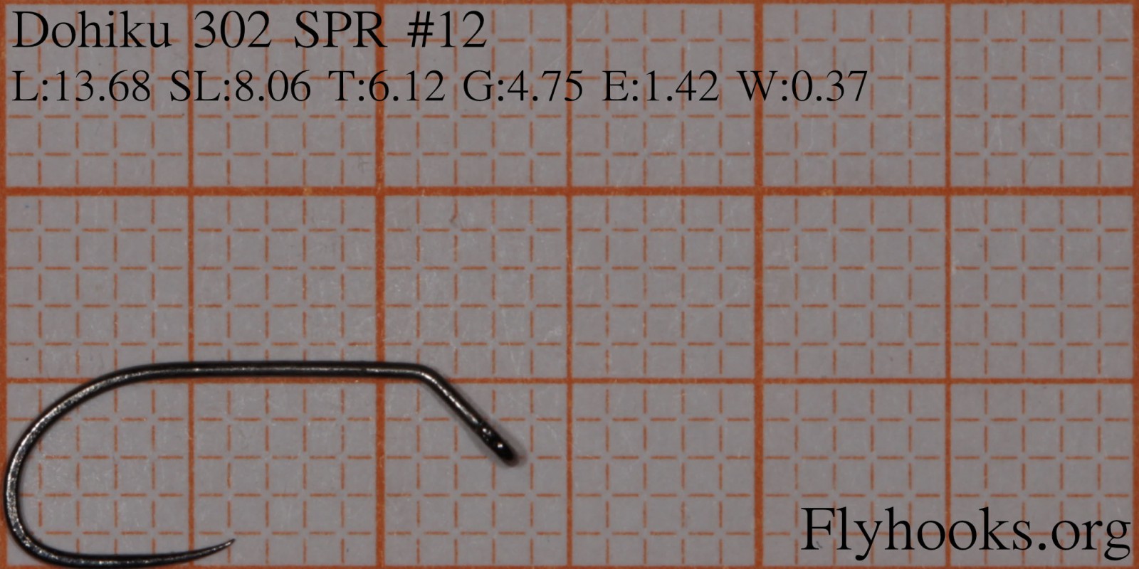 HDN 302 SPR