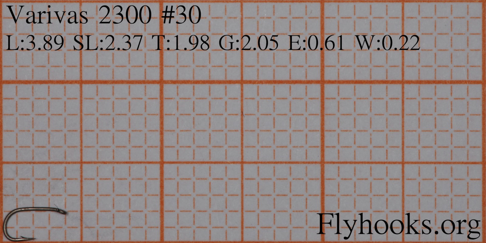 2300