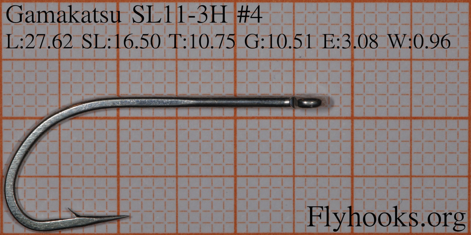 SL11-3H