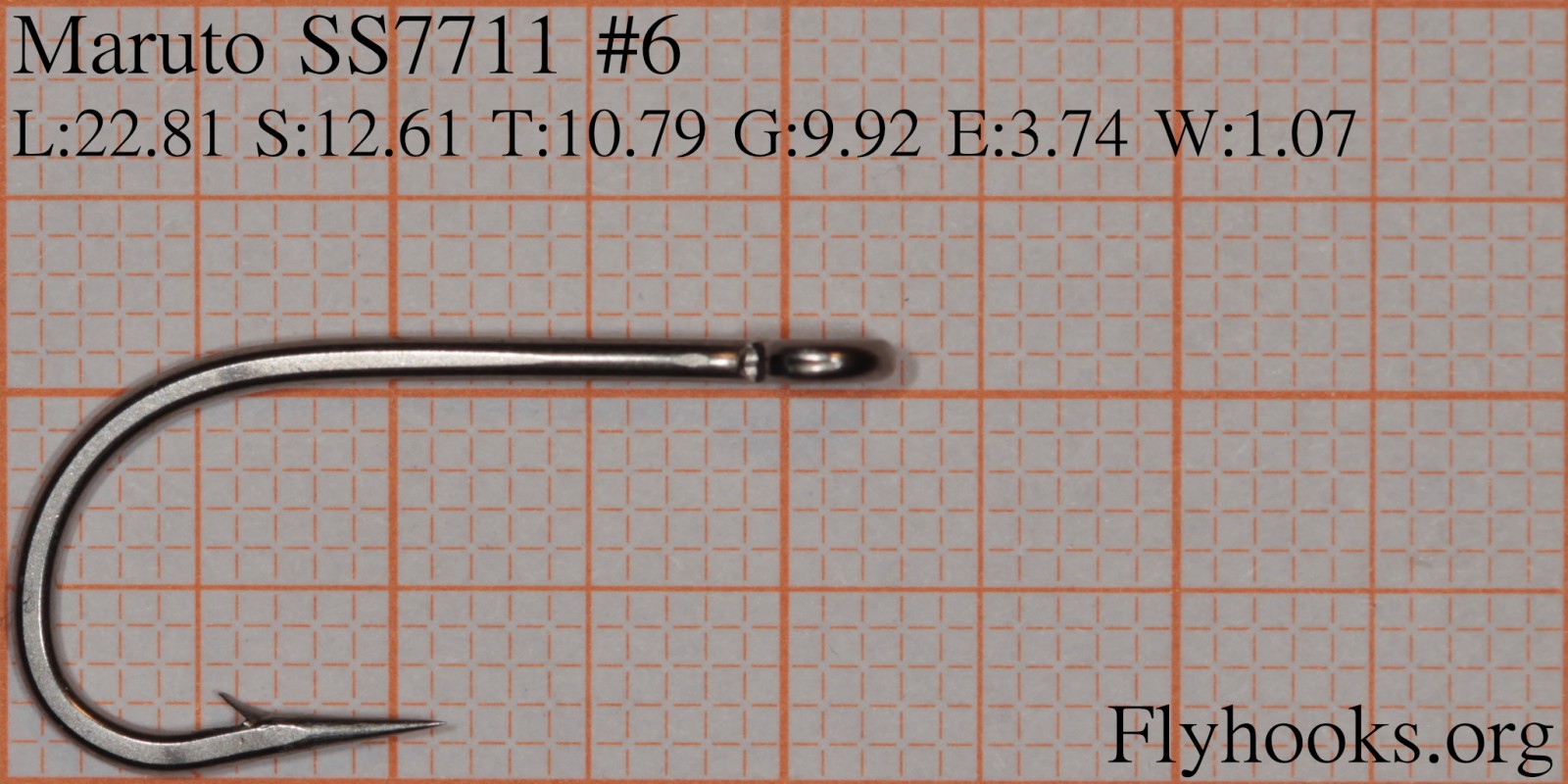 SS-7711