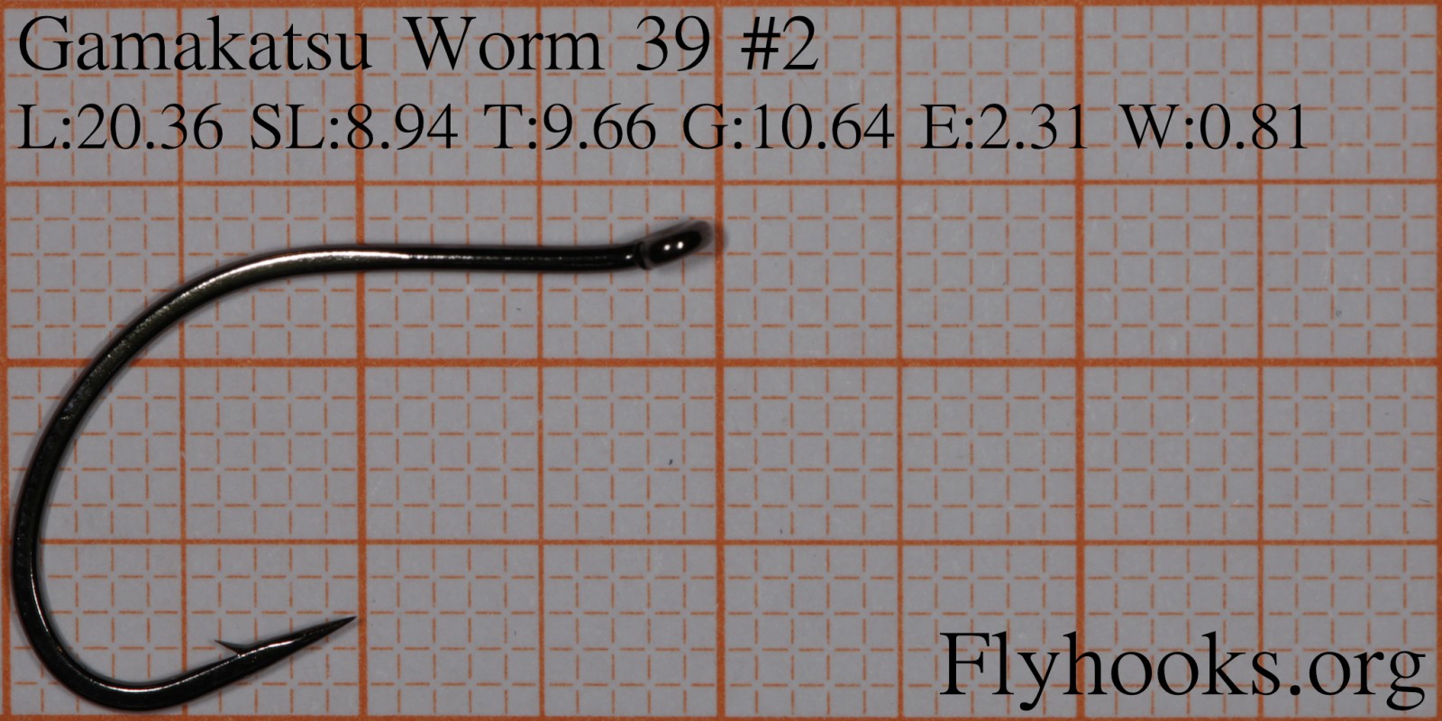 Worm 39