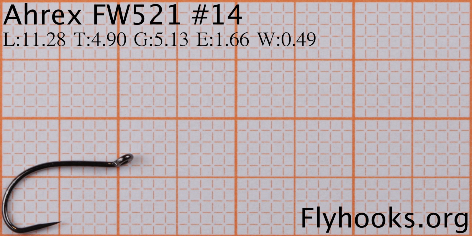 FW 521