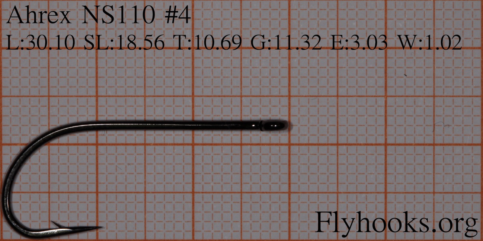 NS110 - Streamer