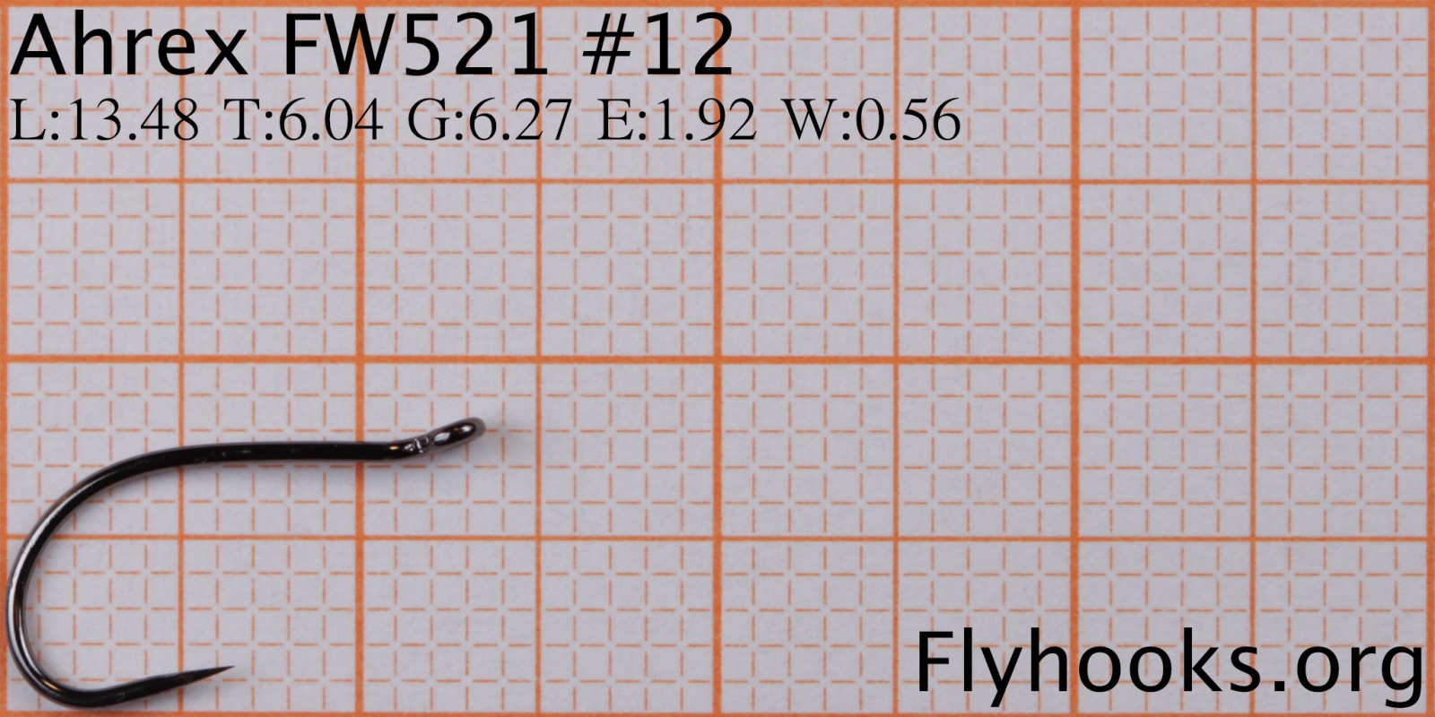 FW 521