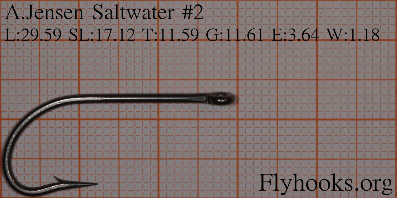 Saltwater