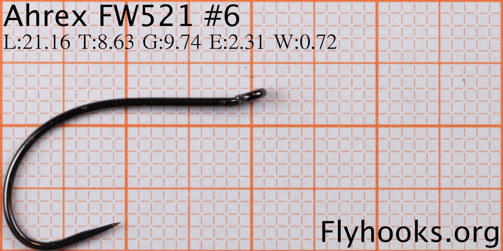 FW 521