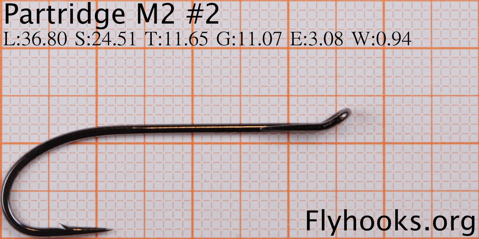 M2 - Heavy Salmon Single