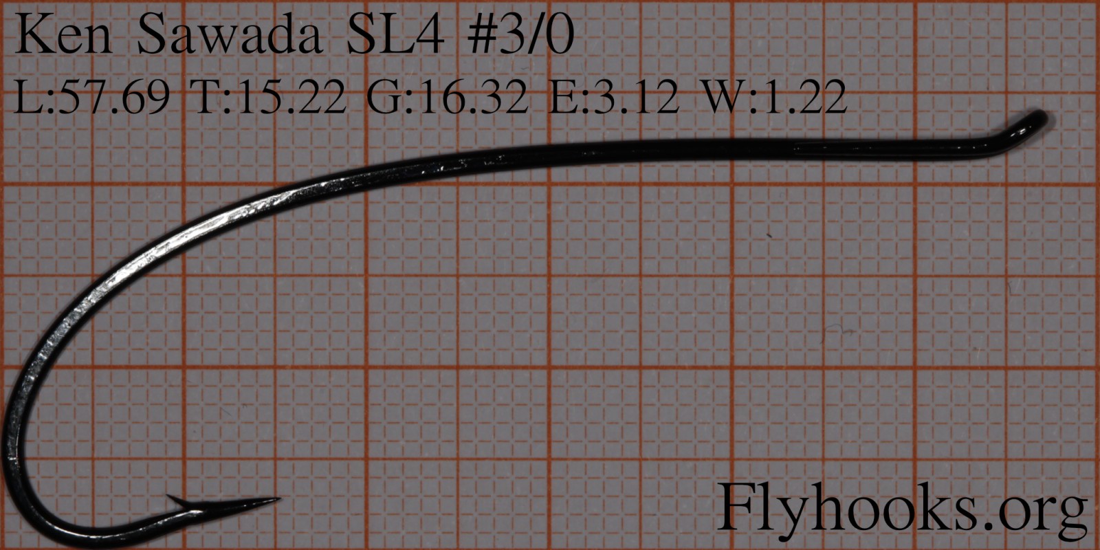 SL4 Single Bartleet