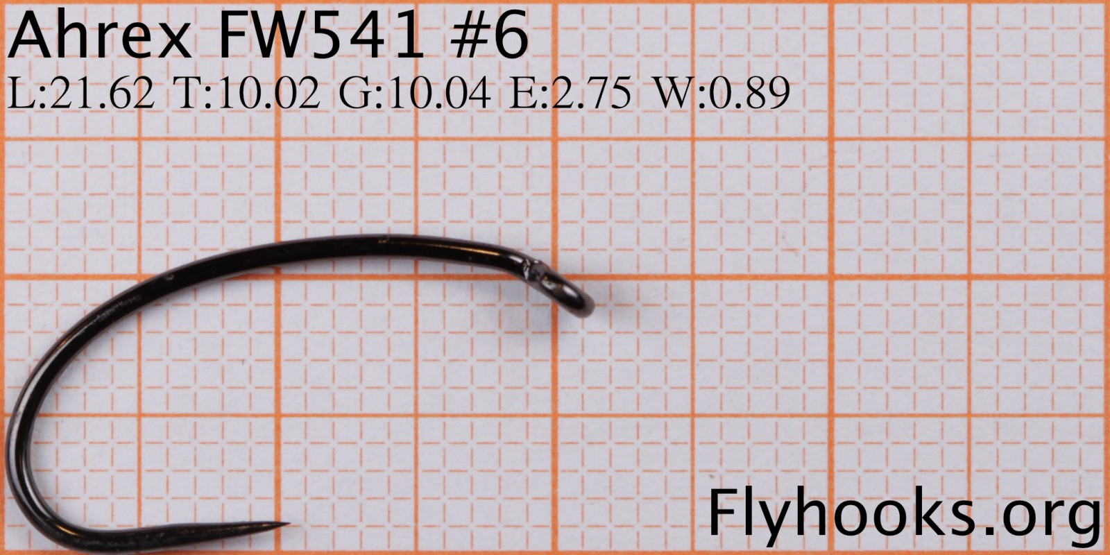 FW 541
