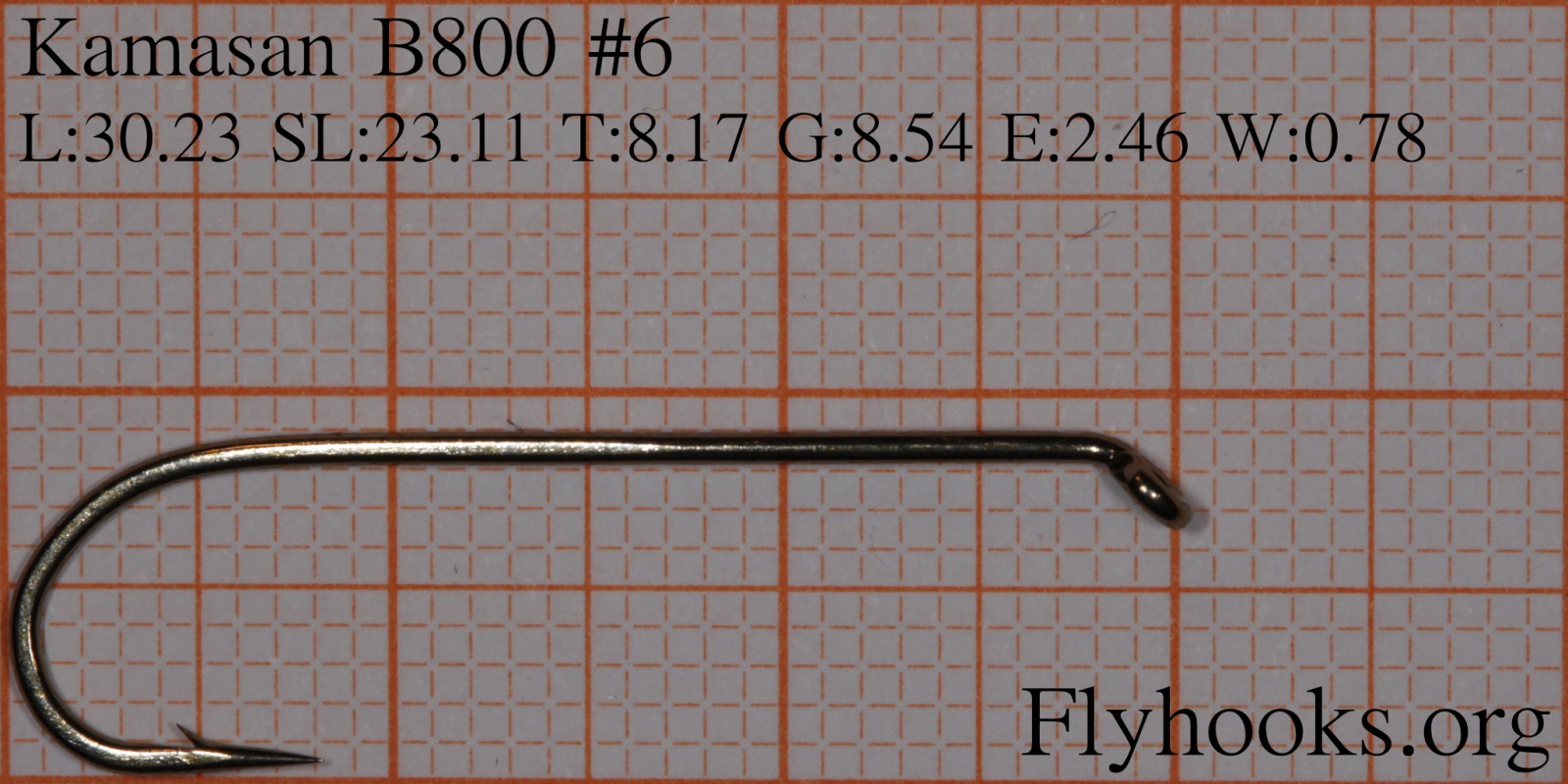 B800 Round Bend Lure
