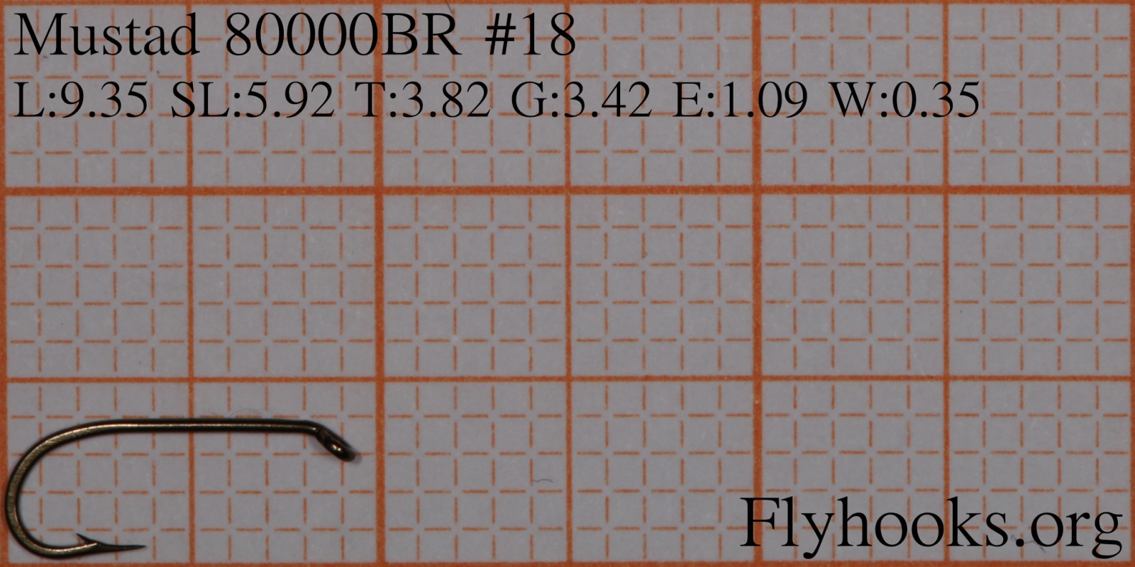 80000BR