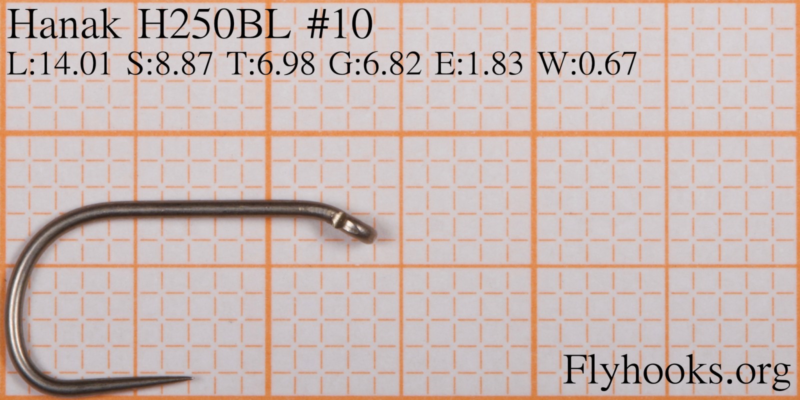 H250BL