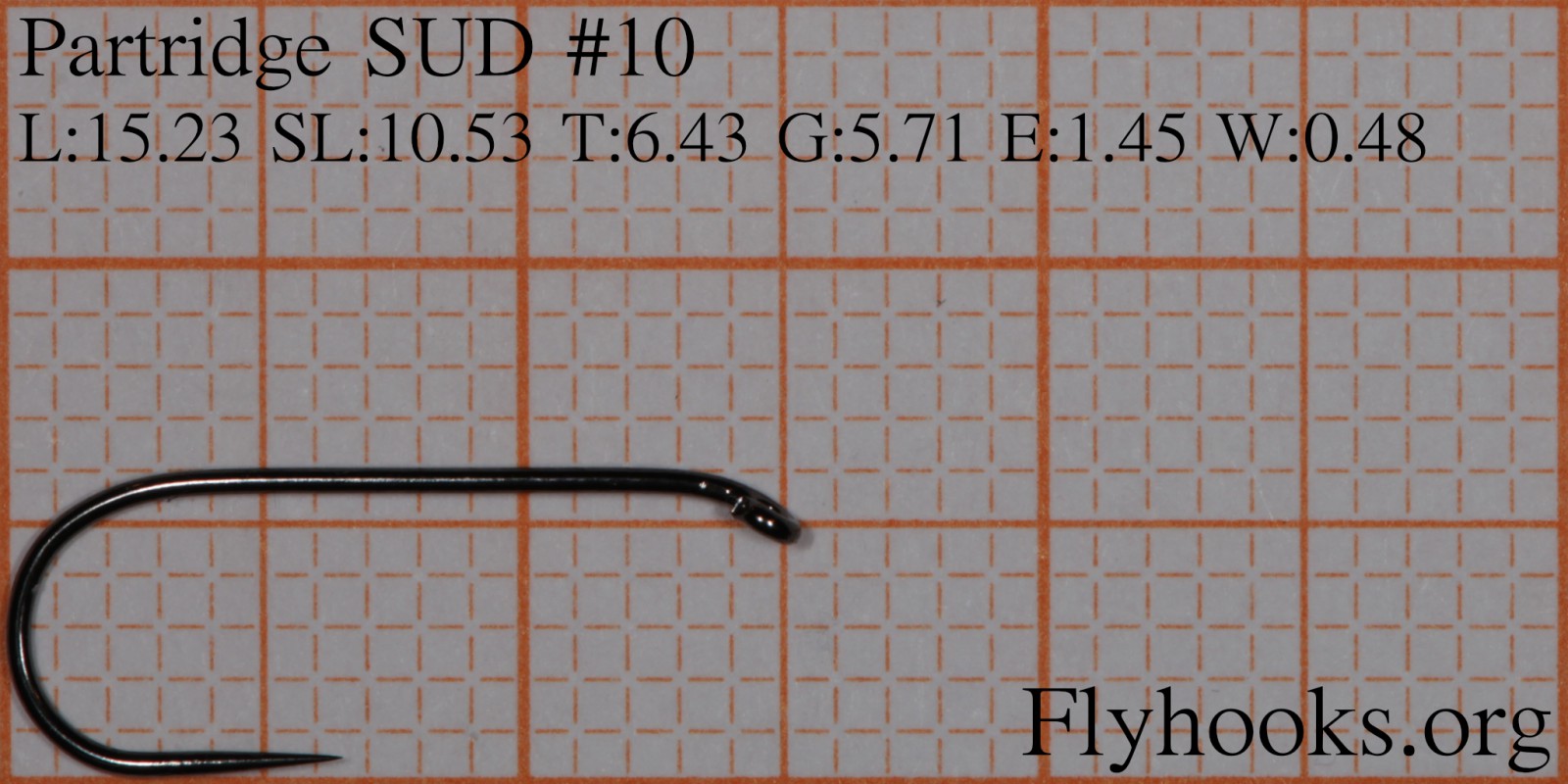 SUD - Patriot Ideal Dry