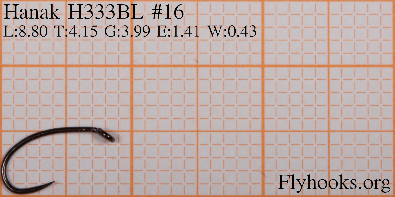 H333BL