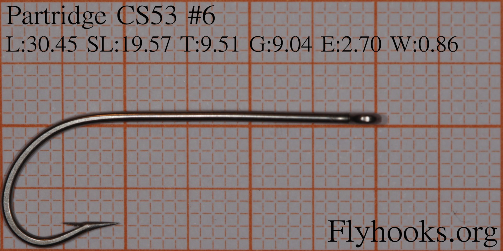 CS53 Sea Lord