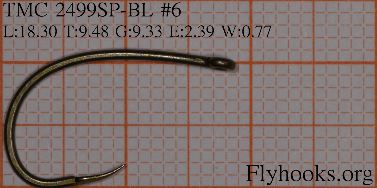TMC2499SP-BL
