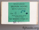 Dry Fly - Salmon