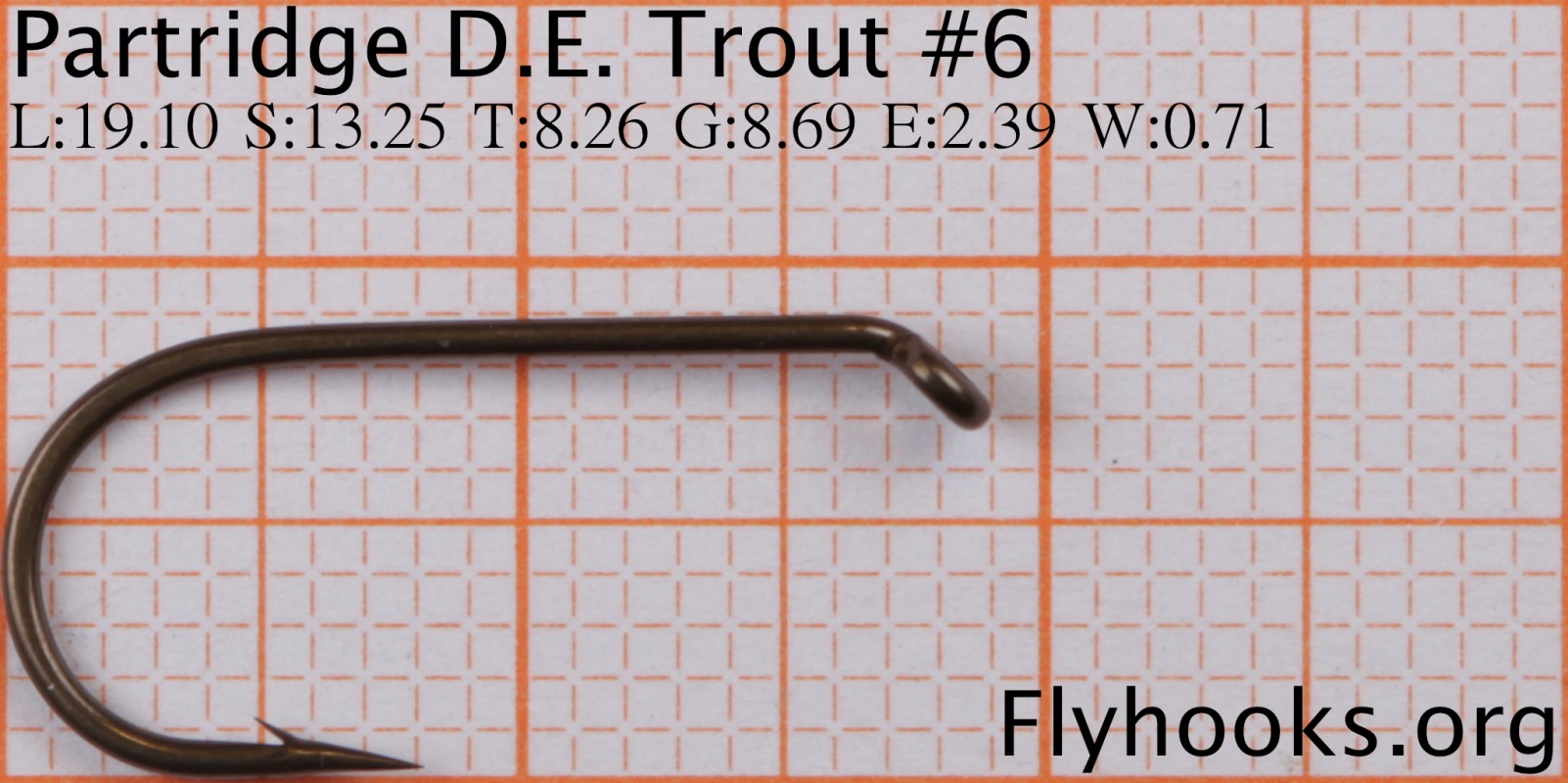 D.E. Trout