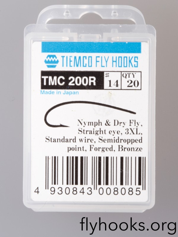 TMC200R