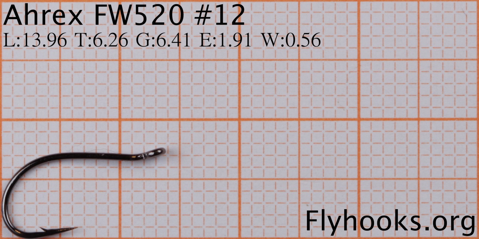 FW 520 - Emerger