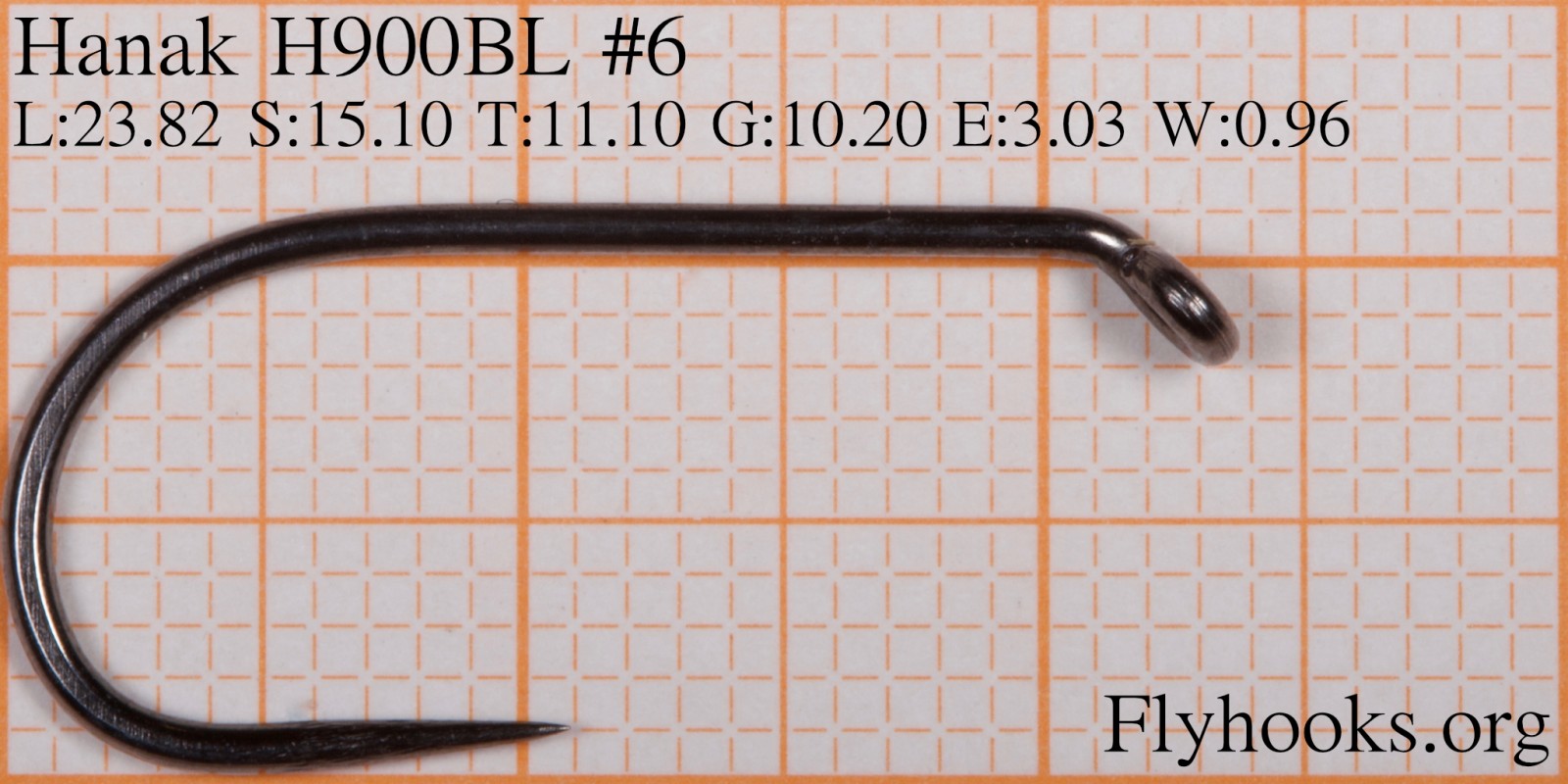 H900BL