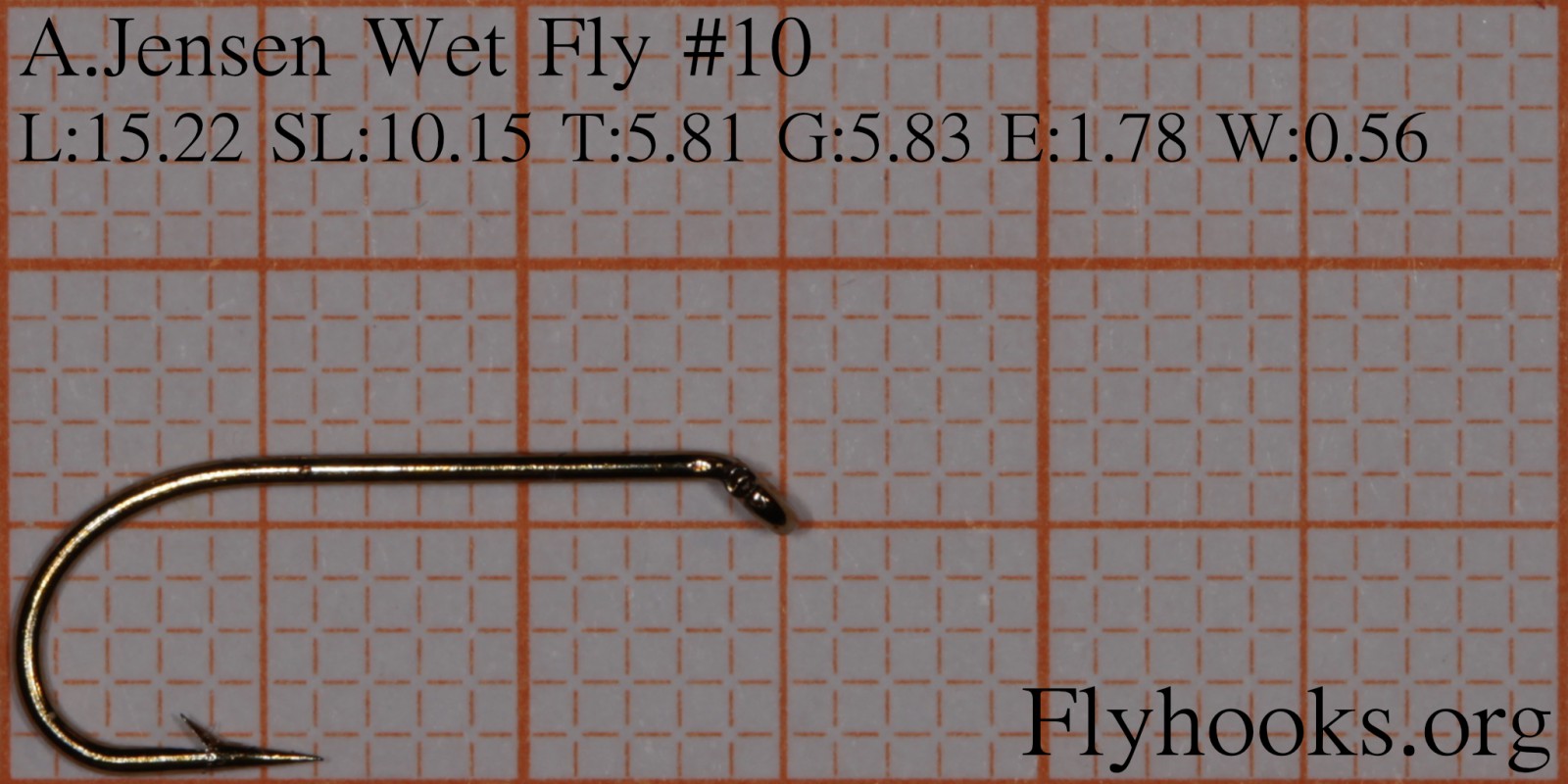 Wet Fly