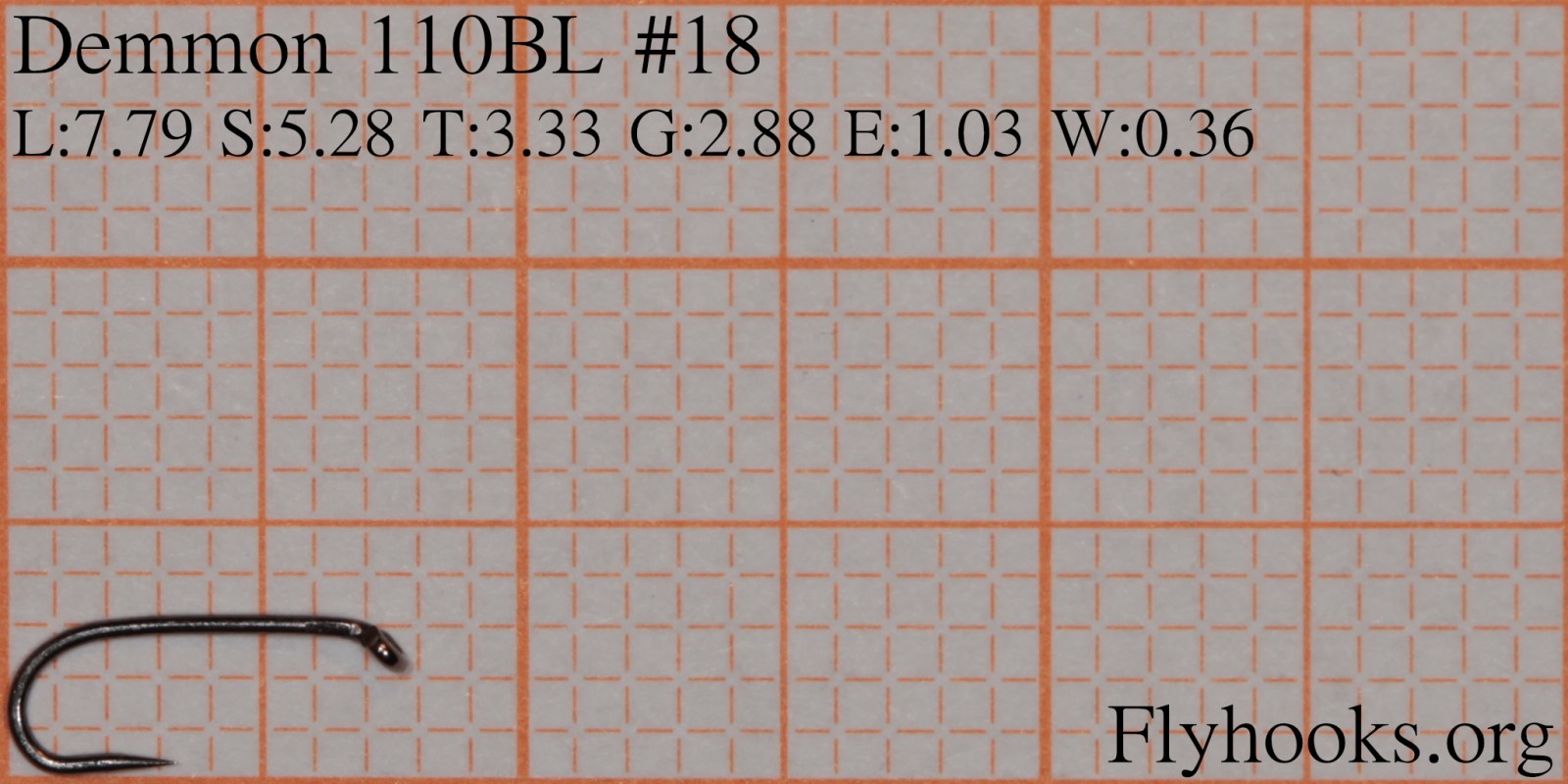 110 BL