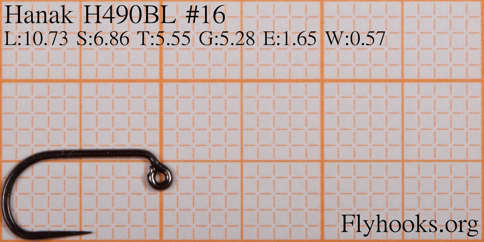 H490BL