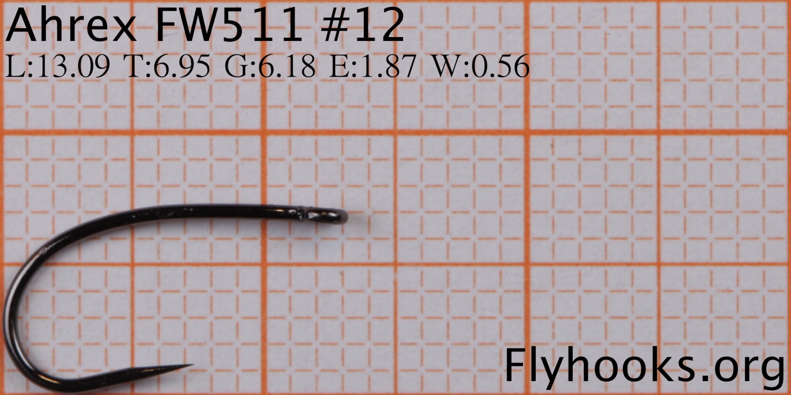 FW 511