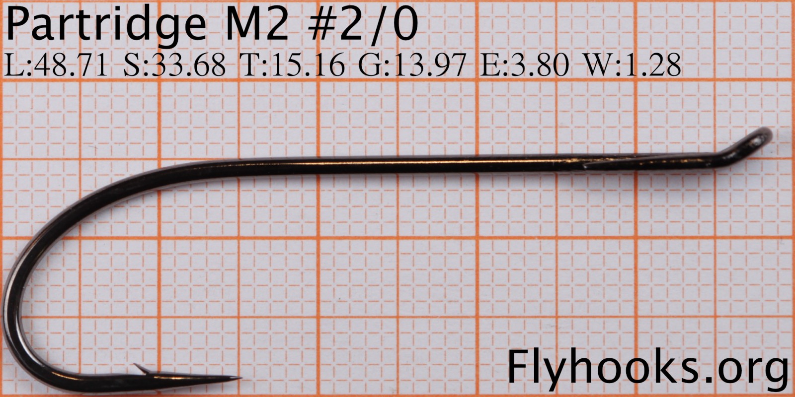M2 - Heavy Salmon Single